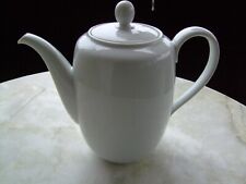 Kaffeekanne hutschenreuther ju gebraucht kaufen  Deutschland