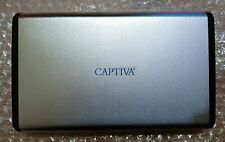 Captiva box hdd usato  Italia