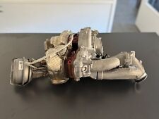 Mercedes benz turbocharger d'occasion  Expédié en Belgium