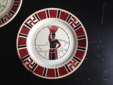 Assiette service table d'occasion  Paris XII