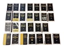 Lot série noire d'occasion  Amiens-