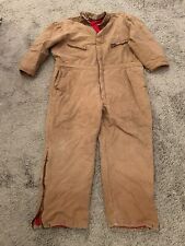 Dickies coveralls overalls for sale  SOLIHULL