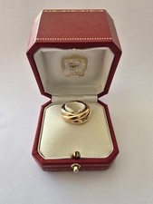 Genuine cartier heavy for sale  TRING