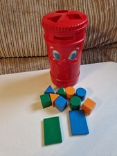 Vintage mothercare shape for sale  SUNDERLAND