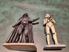 Figurines star wars d'occasion  Mérignac