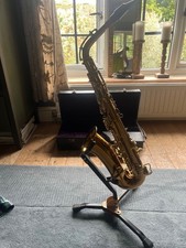 Babson alto saxophone for sale  FAKENHAM