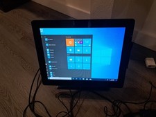 Monitor touchscreen ELO ET1517L-8UWA-0-GY-ZB-G. Peça # E953836. SEM ADAPTADOR  comprar usado  Enviando para Brazil