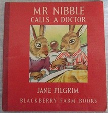 Mr. nibble calls for sale  ROSSENDALE