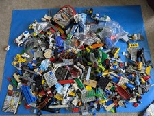 2.5kg lego bulk for sale  RUGELEY
