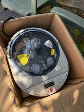 Sauna steamer 2000w for sale  LONDON