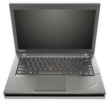 Lenovo 14” ThinkPad T440 (SSD de 256GB, Intel Core i5-4300U 1.90GHz, 8GB RAM) comprar usado  Enviando para Brazil