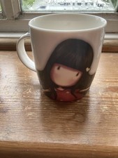 gorjuss mug for sale gorjuss mug for sale CHIPPING NORTON