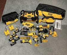18 volt dewalt kit for sale 18 volt dewalt kit for sale Coshocton