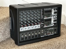 Behringer pmp960m powered for sale  NORWICH