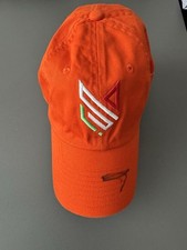 Cappellino autografato nike usato  Roma