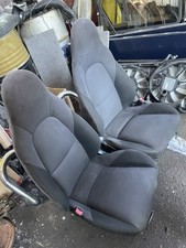 Mazda mx5 mk2 for sale  BELLSHILL