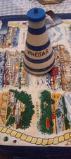 Vinegar bottle for sale  PAIGNTON