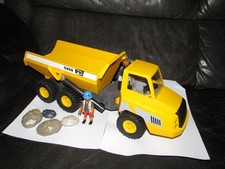 Playmobil baustelle riesen gebraucht kaufen  Deutschland