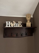 Wandgarderobe kolonialstil gar gebraucht kaufen  Vechta