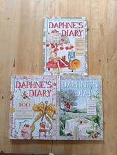 daphnes diary gebraucht kaufen daphnes diary gebraucht kaufen Hilzingen