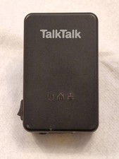 Talk talk model for sale  WAKEFIELD