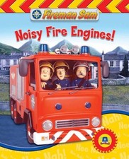 Fireman sam sound for sale  ROSSENDALE