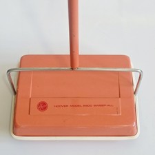 Vintage hoover sweep for sale  Anderson