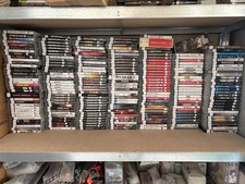 Jeux ps3 d'occasion  France