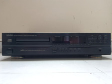 Platine compact disc d'occasion  Saint-Paterne-Racan