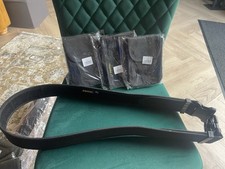 Protec 50mm black for sale  DONCASTER
