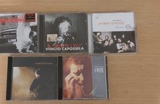 Capossela conte andrè usato  Vimodrone