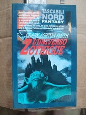 clark ashton smith usato clark ashton smith usato Copparo