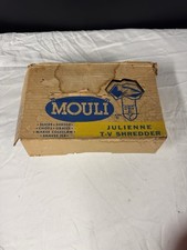 Vintage mouli julienne for sale  Crown Point