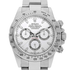 Rolex cosmograph daytona gebraucht kaufen  Köln