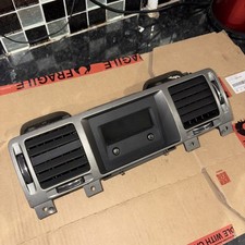Vauxhall vectra dashboard for sale Vauxhall vectra dashboard for sale  HARTLEPOOL