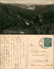 Aue blick erzengelweg gebraucht kaufen  Ortrand