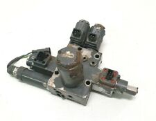 Ventilblock fendt vario gebraucht kaufen  Rohrsen