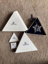 2001 preowned swarovski for sale  Buffalo Grove