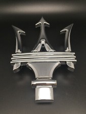 Maserati tridente 110mm usato  Verrayes
