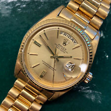 Rolex president 1803 for sale  Calabasas
