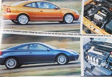 Original 2000 autocar for sale  IPSWICH