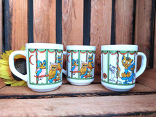 Vintage arcopal france gebraucht kaufen  Saarbrücken