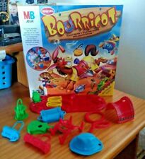 Jeu bourricot pièces d'occasion  Rue