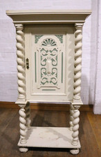 Antique carved oak for sale  BLYTH