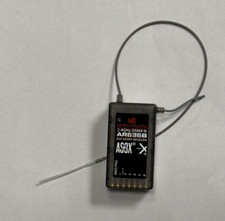 Spektrum ar636b ar636 d'occasion  Expédié en Belgium