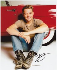 Leonardo dicaprio actor for sale  Phoenix