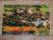 Hearst castle san for sale  Escondido