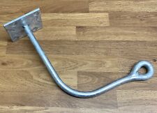 Galvanised steel bracket for sale  WEMBLEY
