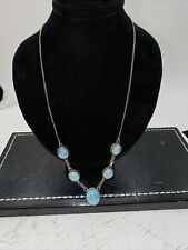 Vintage sterling larimar for sale  Jacksonville