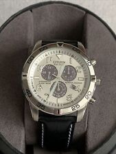Citizen mens eco for sale  BLACKBURN